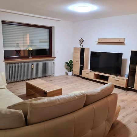 Adria Home Veringenstadt Екстериор снимка