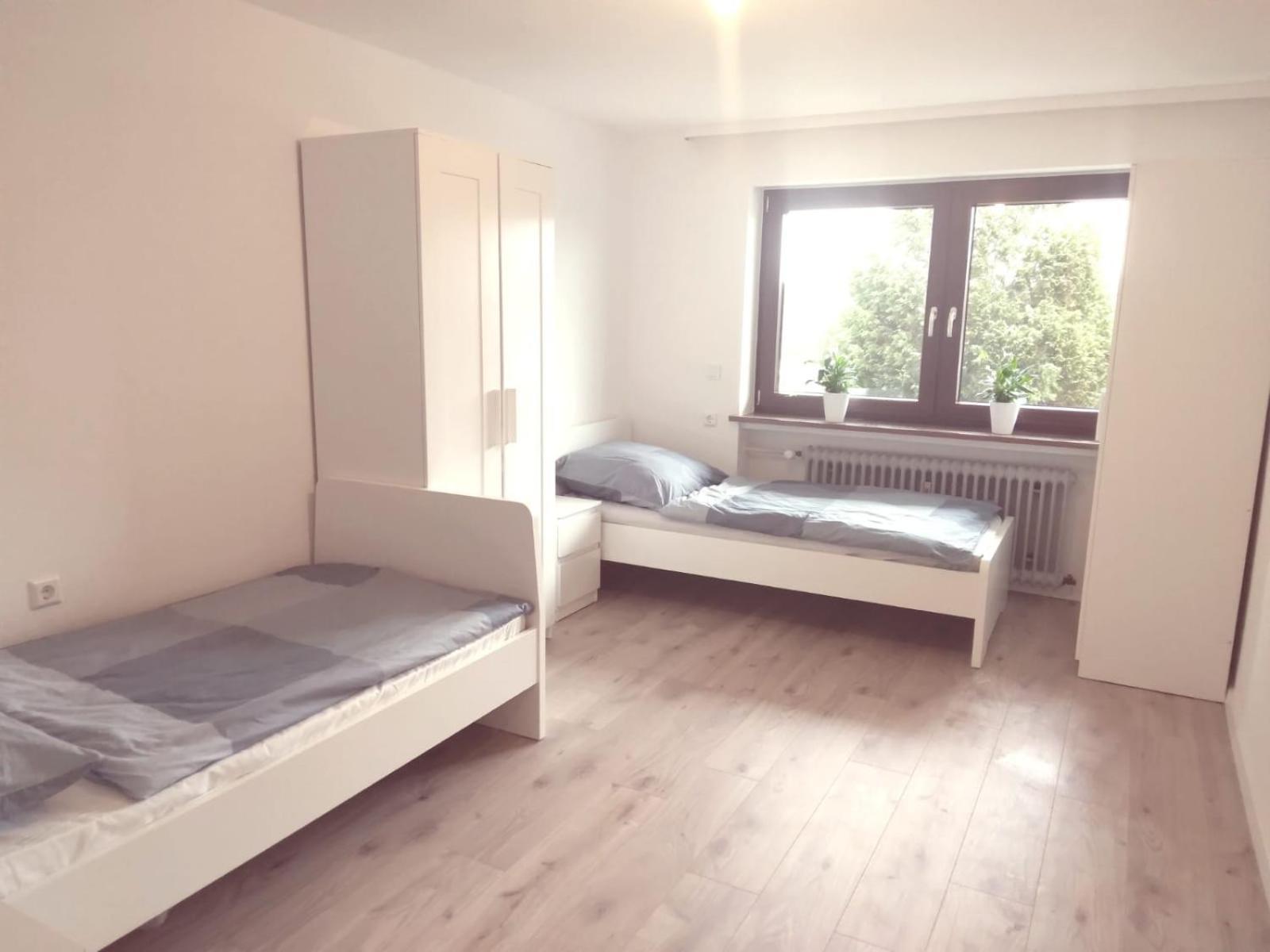 Adria Home Veringenstadt Екстериор снимка