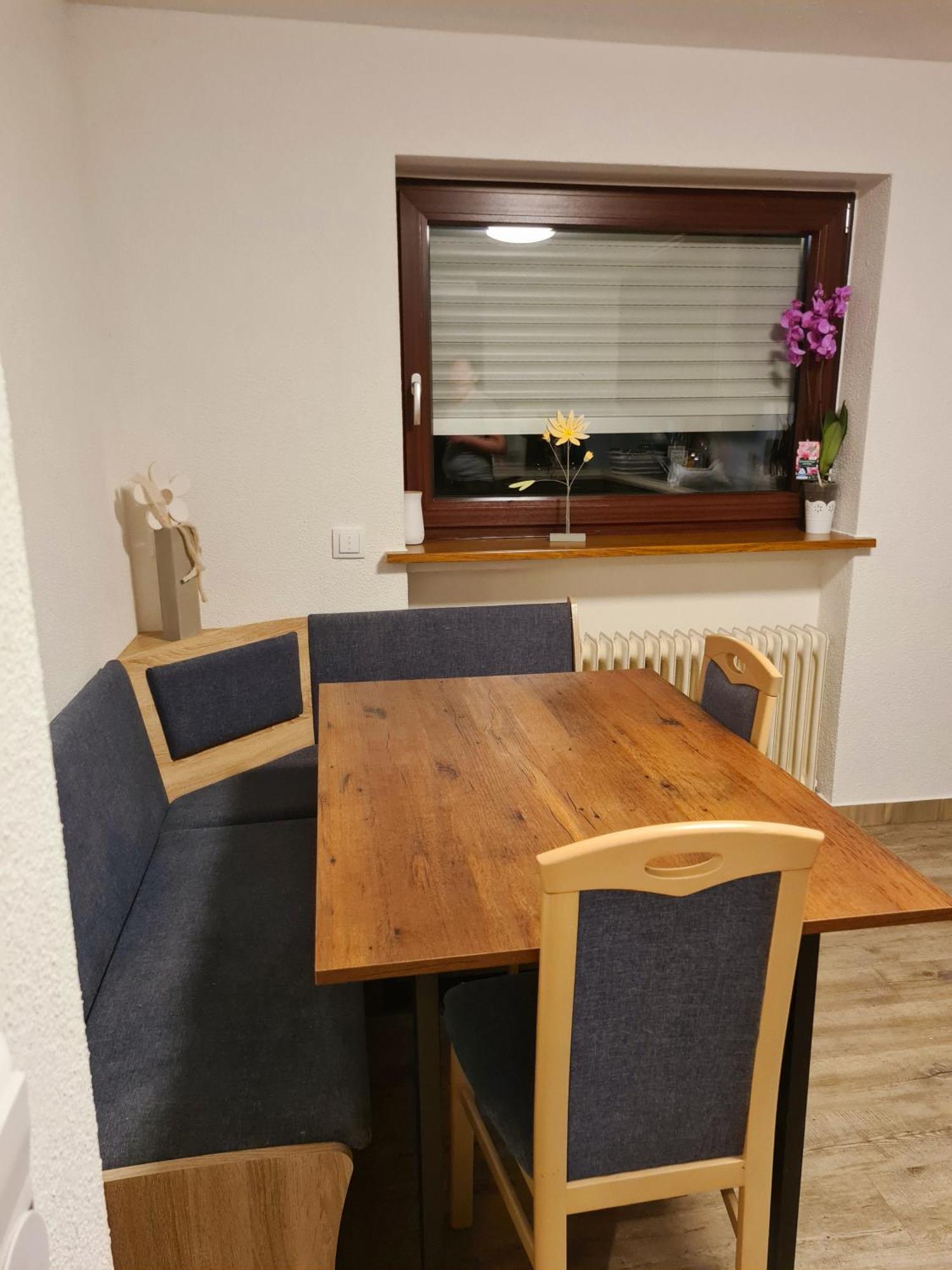 Adria Home Veringenstadt Екстериор снимка